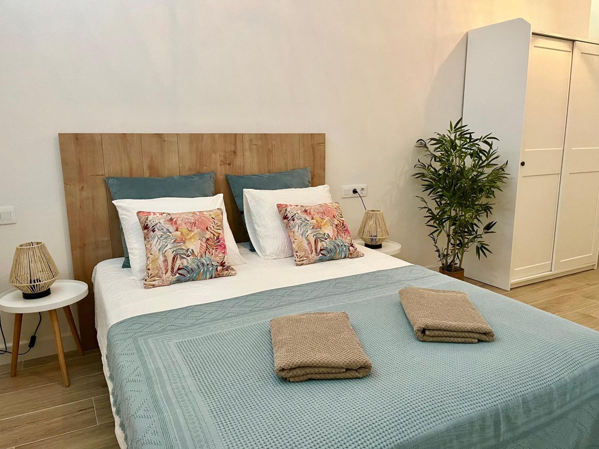 Ocean Touch Apartment Morro Jable (Fuerteventura)
