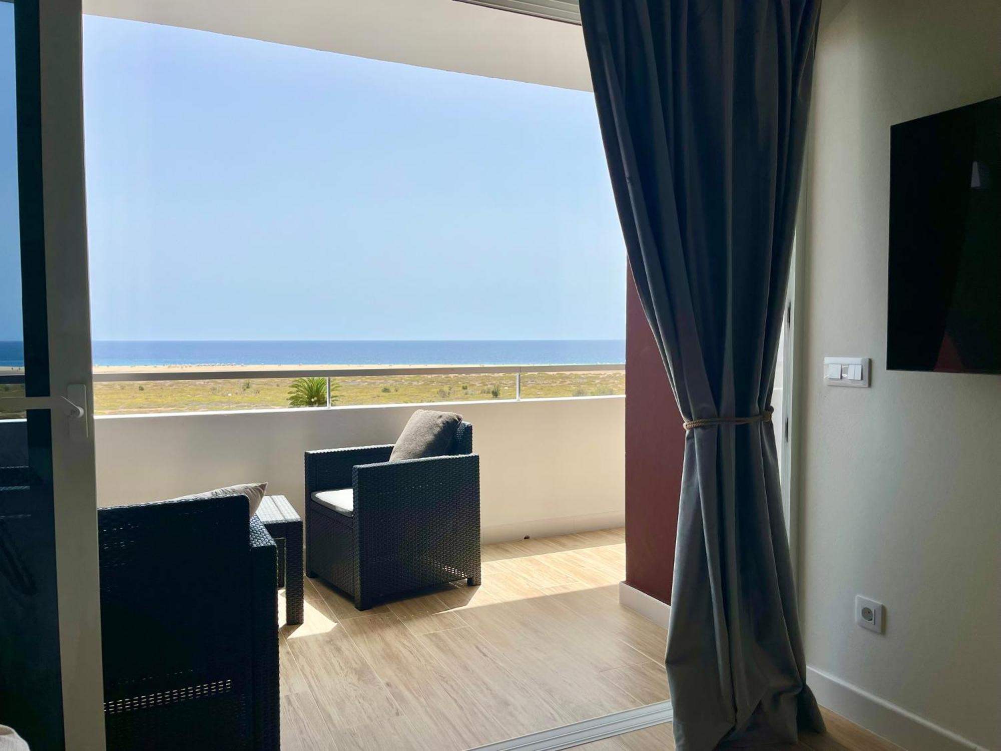 Ocean Touch Morro Jable (Fuerteventura)