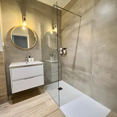 Ocean Touch Appartement Morro Jable Buitenkant foto