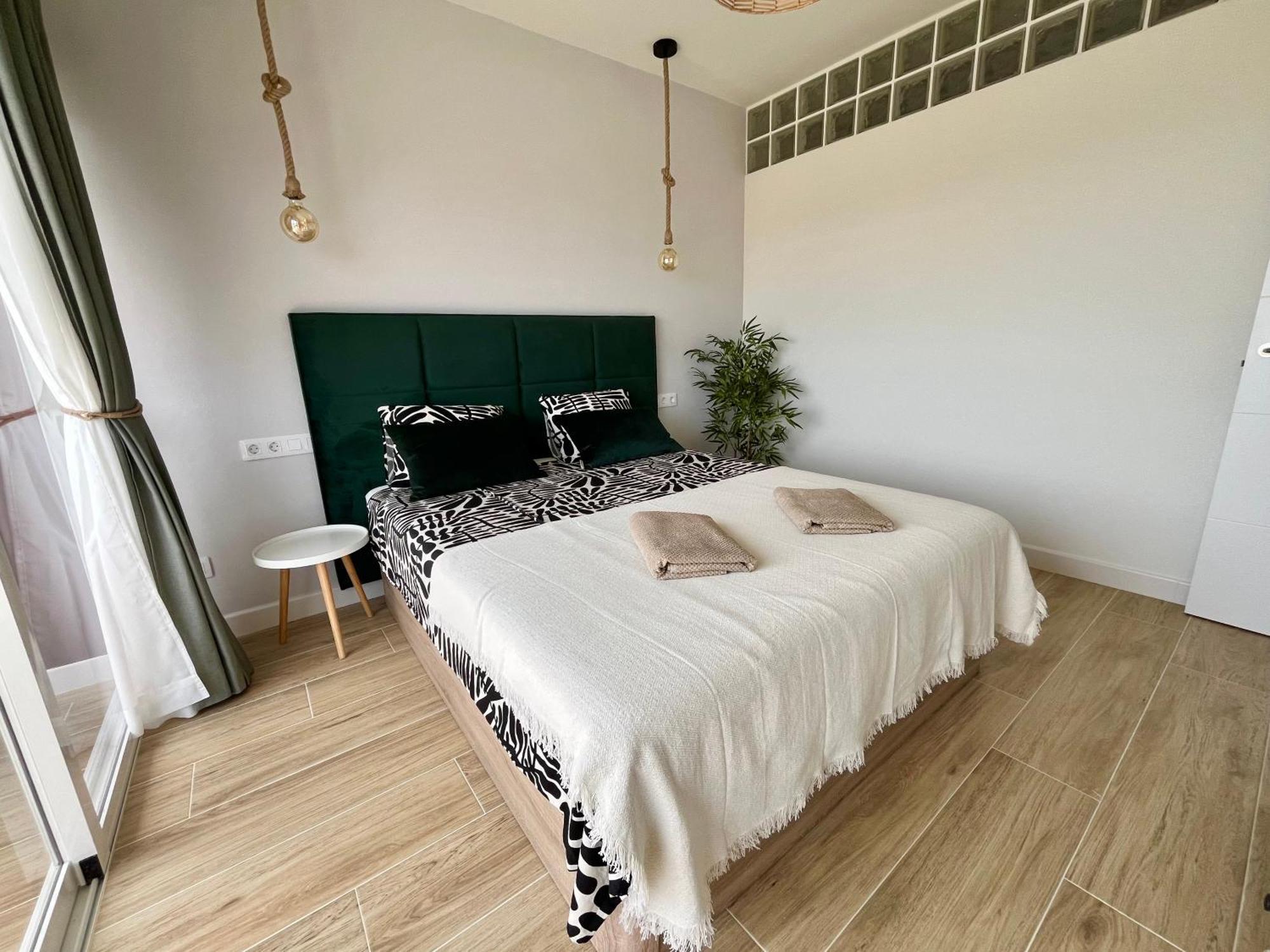 Ocean Touch Apartamento Morro Jable (Fuerteventura)