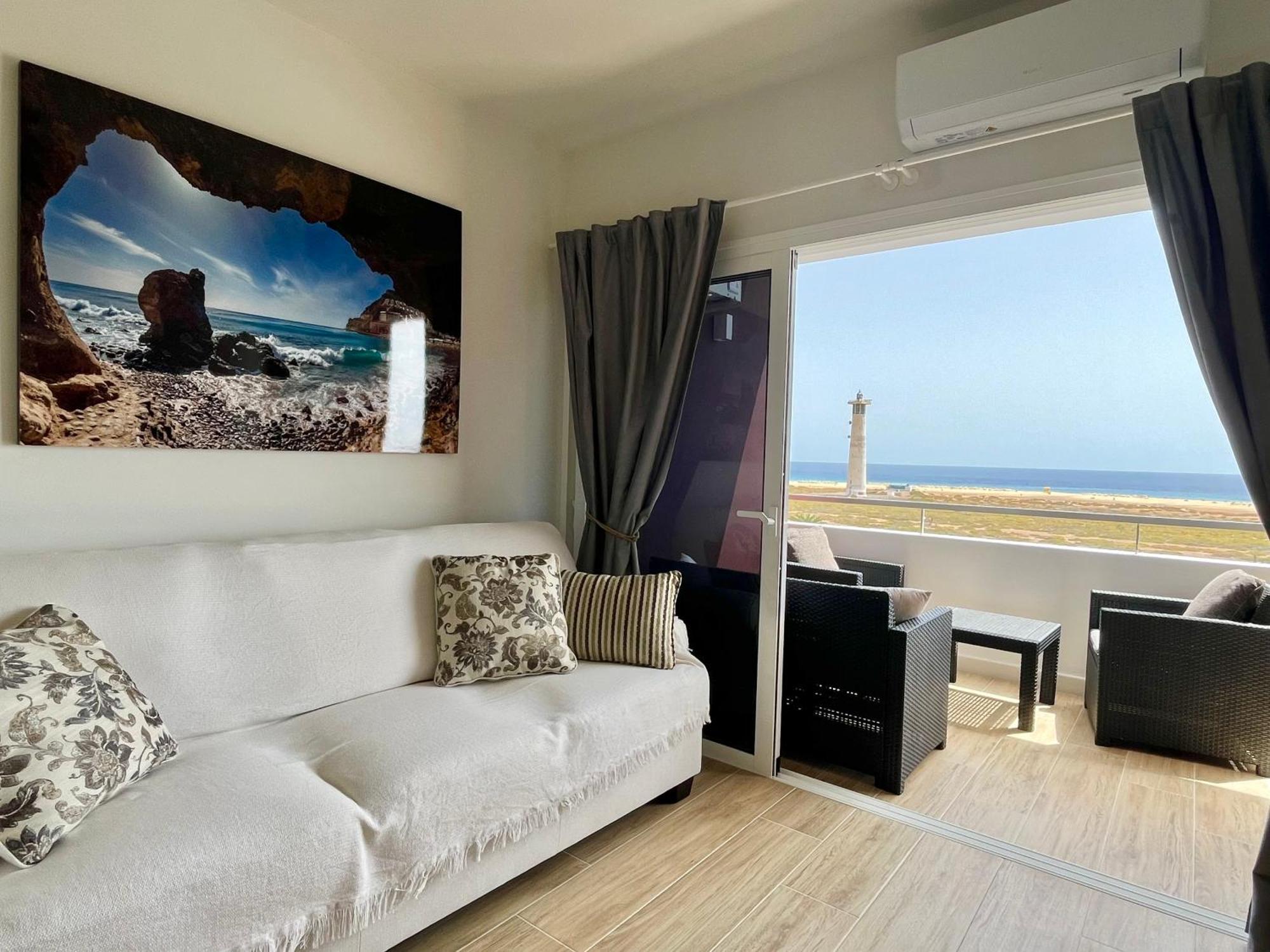 Ocean Touch Morro Jable (Fuerteventura)