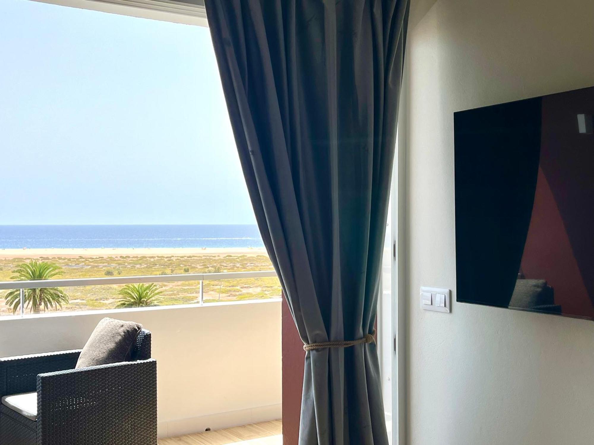 Ocean Touch Appartement