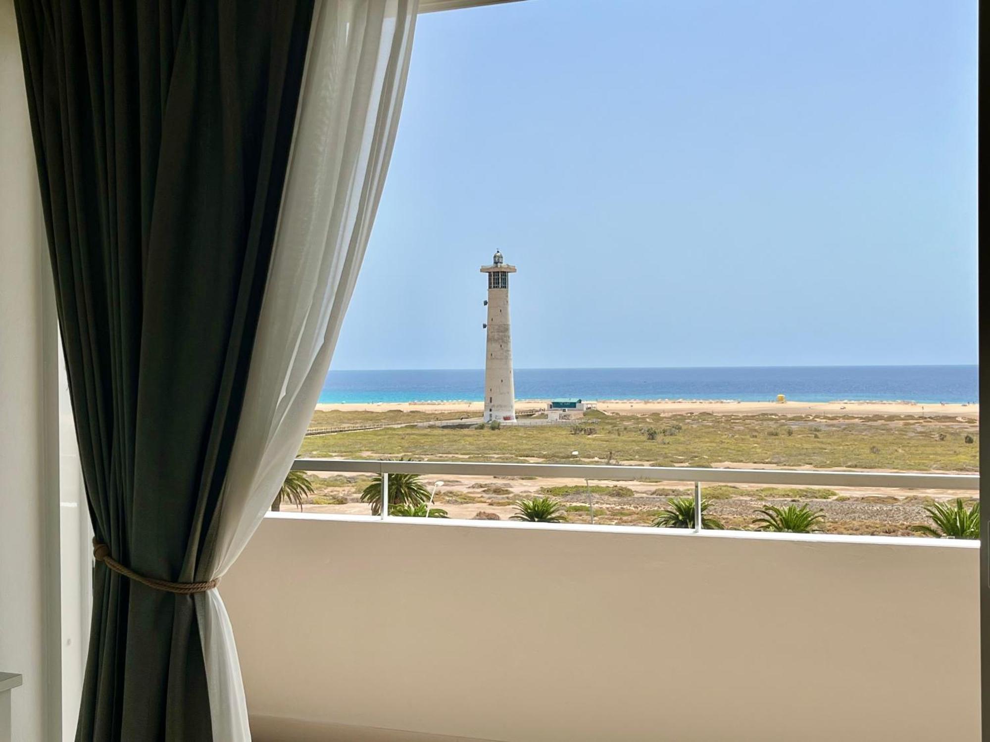 Appartamento Ocean Touch Morro Jable (Fuerteventura)