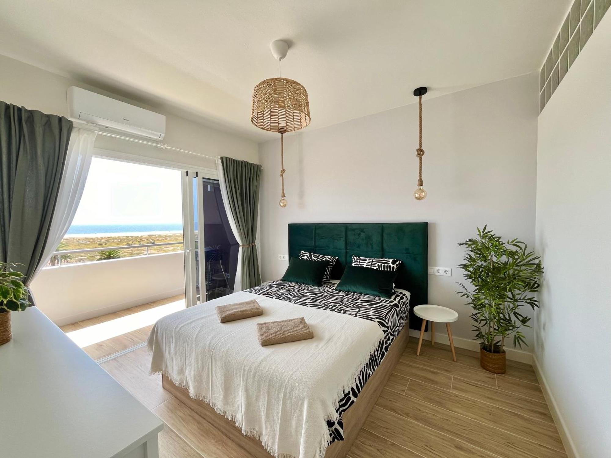 Appartamento Ocean Touch *